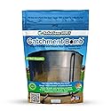 Solutions HOCL Power Clean with HOCL - Catchment Tank Cleaner Crystals Bomb Underground Water Tank Cleaning - Super Cleans your Catchment - treats