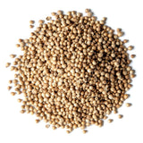 Food to Live Whole Coriander Seeds, 8 Ounces - Dried Cilantro Seeds, Vegan, Kosher, Bulk. Rich in Antioxidants. Perfect for Spice Blends, Homemade