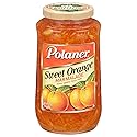 Polaner Orange Marmalade, 32 Ounce
