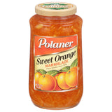 Polaner Orange Marmalade, 32 Ounce