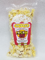 50-Count Movie Butter Popcorn - 3 Cups Each (1.04 oz) | Freshly Oil-Popped & Heat-Sealed Bags | Popcorn Stop - Tiny Heat-Sealed Bags are Perfect