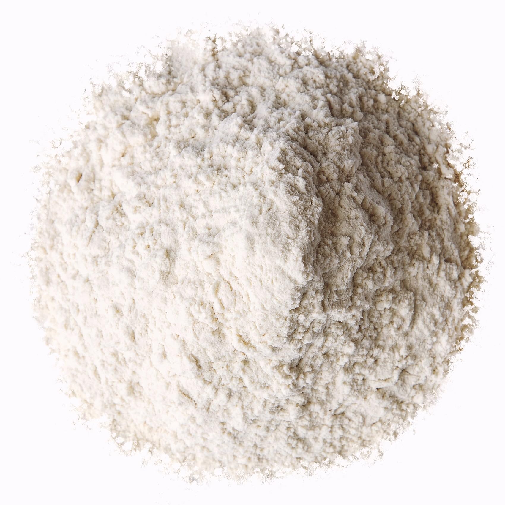 Food to Live Xanthan Gum, 8 Ounces - Kosher, Vegan, Keto Friendly, Pure Powder, Bulk, Great for Baking
