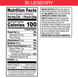 Kellogg's Special K Pastry Crisps Blueberry (pack of 2)