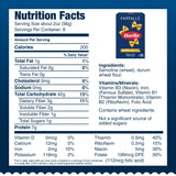 Barilla Farfalle Pasta, 16 oz. Box - Non-GMO, Made with Durum Wheat Semolina - Kosher Certified
