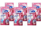 One-Drop Powerful Deodorizer, Floral Scent 0.67 Ounce 6 Pack