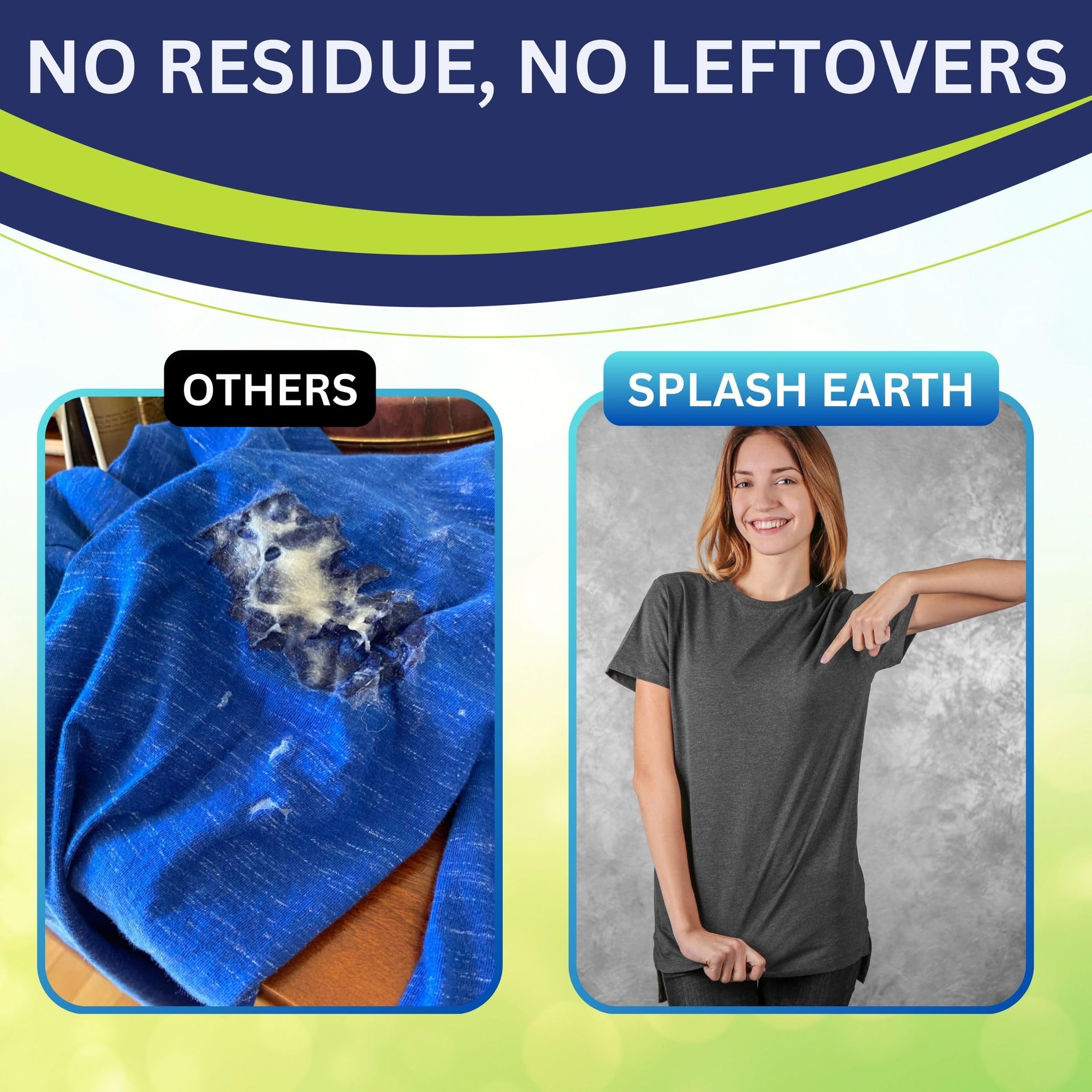 Travel Laundry Detergent Sheets, Liquidless Washer Sheet, Eco Friendly Laundry Sheets Detergent, Hypoallergenic Non Toxic (FRESH SCENT-32 LOADS)