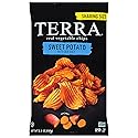 TERRA Sweet Potato Sea Salt Vegetable Chips, 8.2 OZ