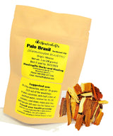 Palo de Brasil Brazil 1 ounce