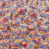 Fireball Candy 2 lb - in Bulk Resealable Bag, Hot & Spicy Cinnamon Hard Candy, Individually Wrapped