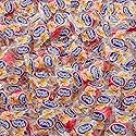 Fireball Candy 2 lb - in Bulk Resealable Bag, Hot & Spicy Cinnamon Hard Candy, Individually Wrapped