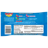 Ring Pop Gummies Rings - Individual 16 Packs Assorted Gummy Candy Flavors (1.7 Oz Bag) - Fun Candy for Birthdays and Celebrations
