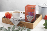 Clipper Organic Breakfast Tea, Big Ben, 20 Count, 6 Boxes