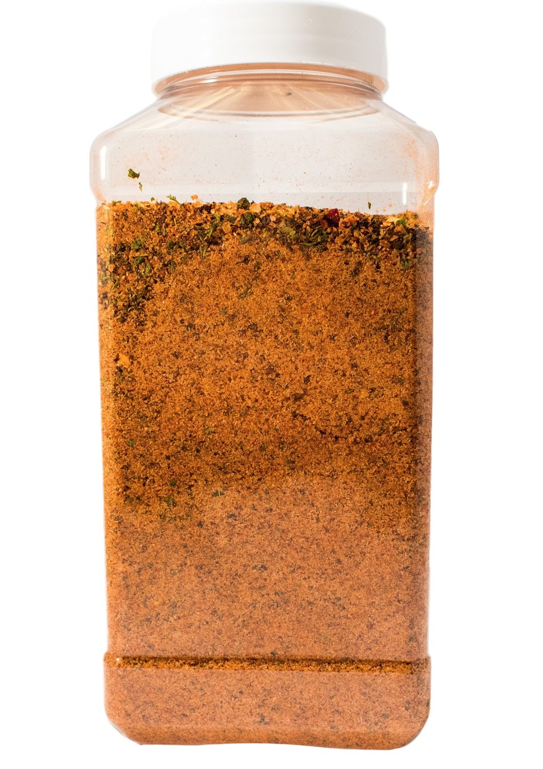 2 Gringos Chupacabra Original Fine Meat Rub, 25 Ounces