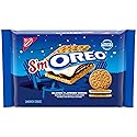 OREO S'mOREO Sandwich Cookies, Limited Edition, 10.68 oz