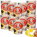 Babkini Semechki Sunflower Seed Salted - Roasted Sunflower Seeds with Crunchy Texture & Rich Nutty Flavor- Seed Packed with Protein & Fiber for a