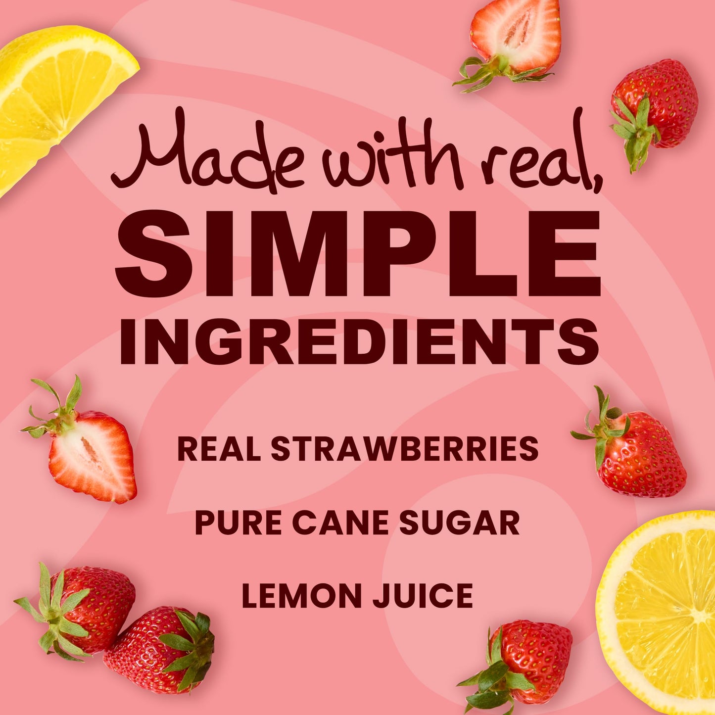 Stonewall Kitchen Strawberry Jam, Strawberry Jam Preserves, 12.5 Ounces