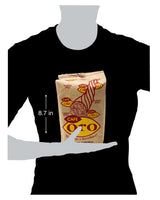 Café Oro Molido: Café Oro Smooth Blend | Sabroso Y Rendidor Golden Coffee From Honduras | 16 Individual Bags Total Of 1 ounce each | Guaranteed Best