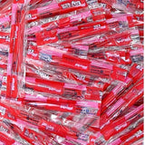 Twizle Pull-N-Peel Cherry Flavored Licorice Candy-1.5 lbs Delicious Twist of Cherry Flavor-Perfect Sweet Treat for Parties, Gatherings, or Gift
