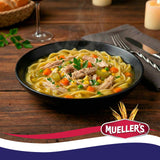 Classic Medium Egg Noodles 8oz Each