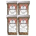 Goose Valley Brown & Wild Rice Fusion, 5 lb, 2.27 kg (Pack of 4)