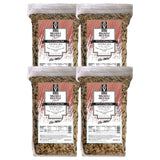 Goose Valley Brown & Wild Rice Fusion, 5 lb, 2.27 kg (Pack of 4)