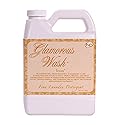 ICON Fragrance Glamorous Wash 128 oz (Gallon) Fine Laundry Detergent by Tyler Candles
