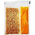 Benchmark-40004 Popcorn Packs 4 oz (24 Packs)