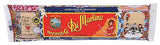 di Martino Martino, Spaghetti, delicious family dinner, vegan, gourmet Italian pasta, premium noodles made with 100 Percentage durum wheat, bronze die