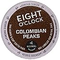 Eight O Clock Coffee, Colombian Peaks, 192 Count