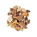 OliveNation 19th Hole Snack Mix - Spicy, Sweet and Crunchy Bar Mix with Nuts, Sesame Chips, Wasabi Peas and Cajun Corn Sticks - Kosher Certified Party