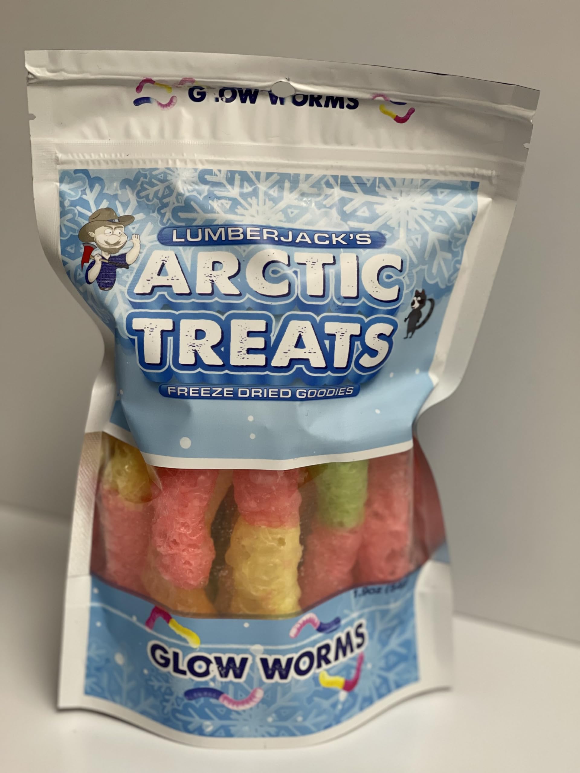 Glow Worms (1.9oz)