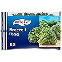 Birds Eye Broccoli Florets Frozen Vegetables, 52 oz.