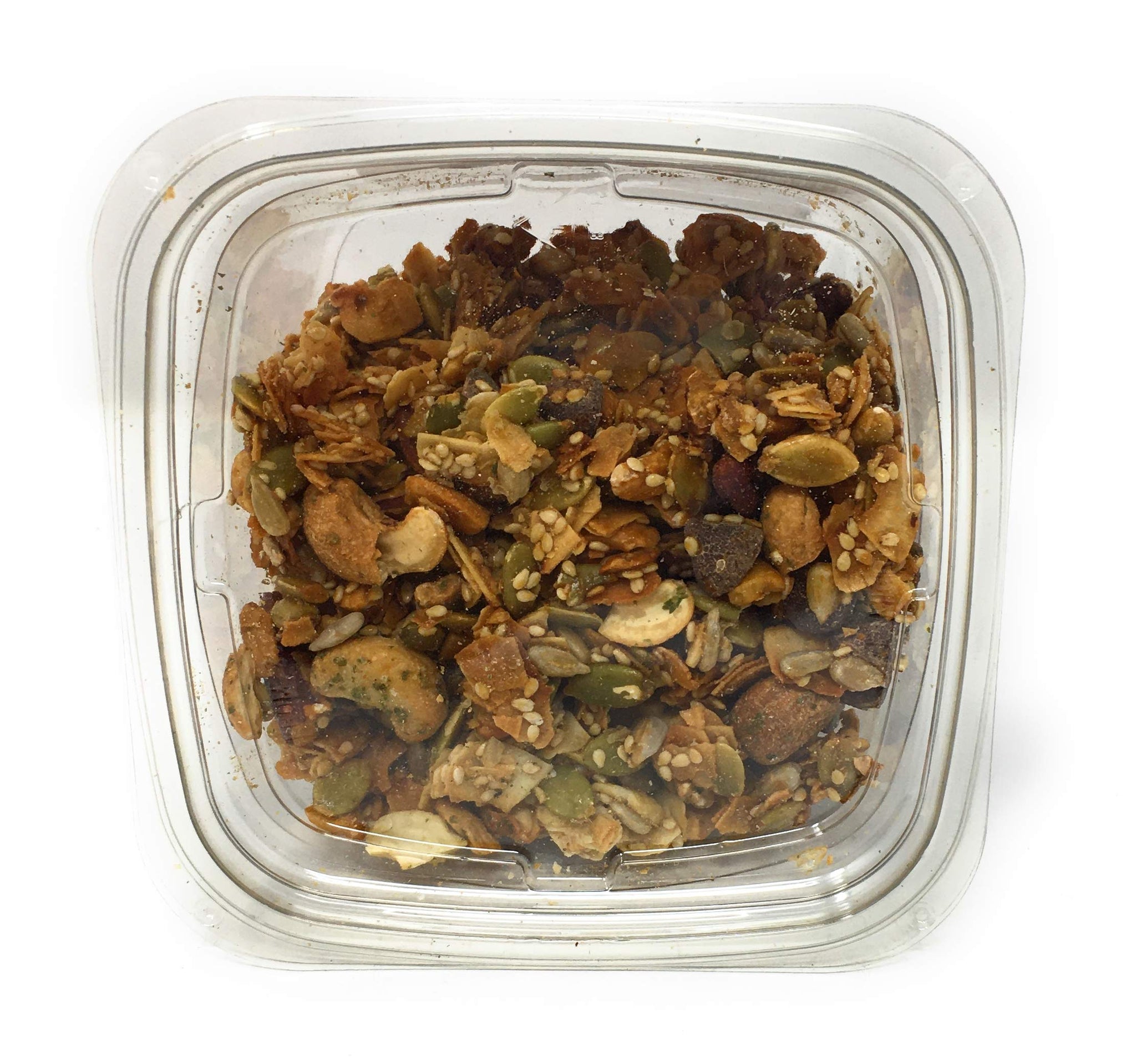 Grandy Organics Chocolate Chunk Coconola
