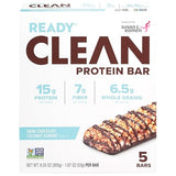 Ready, Dark Chocolate Coconut Almond Flavored Protein Bar, 9.35 Ounce