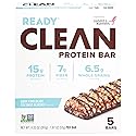 Ready, Dark Chocolate Coconut Almond Flavored Protein Bar, 9.35 Ounce