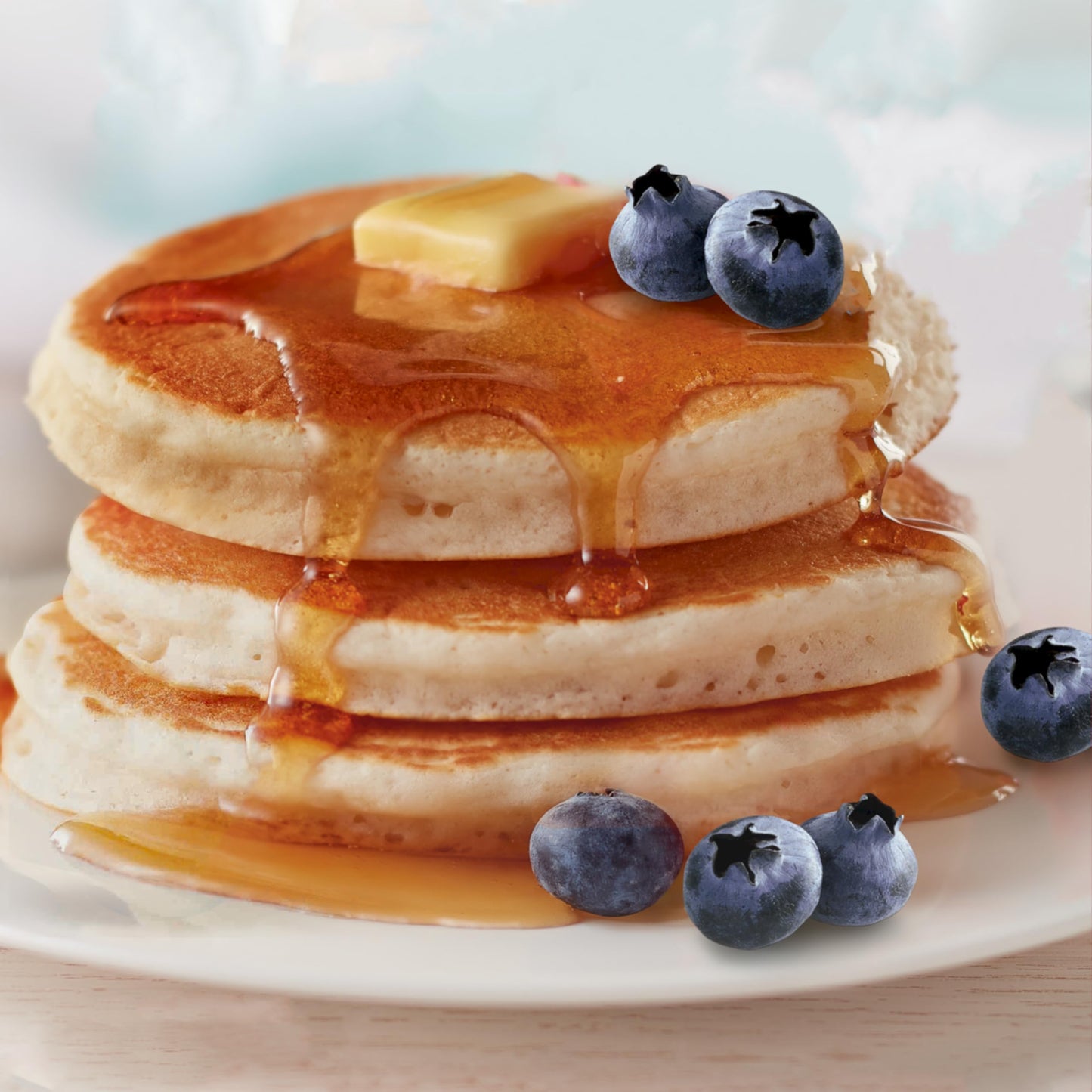 Betty Crocker Original Complete Pancake Mix, Just Add Water, 37 oz.