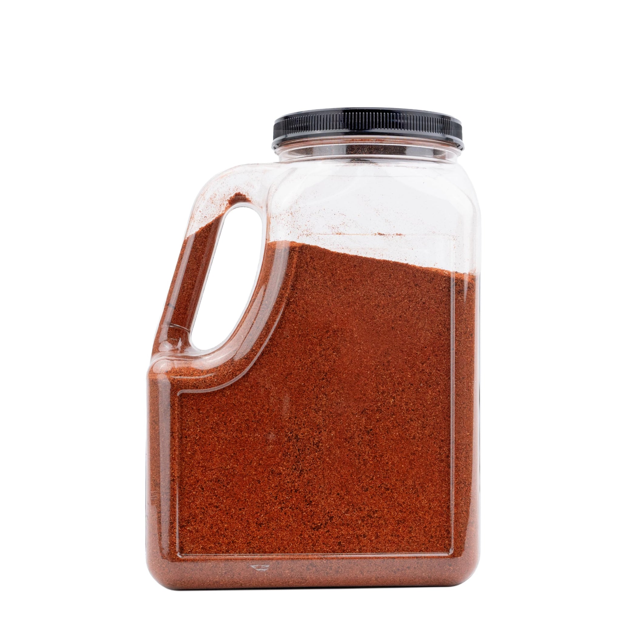 GranAroma Hot Taco Seasoning Mix - Perfect for Tacos, Burritos, and Tex-Mex Recipes (5.4 Pound)