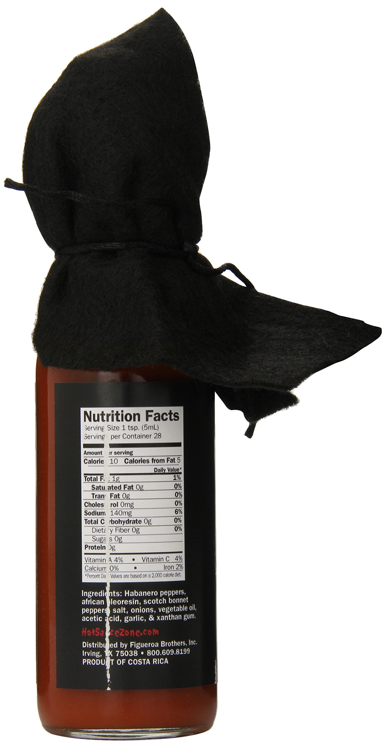 Ass Reaper Hot Sauce, 5 Ounce