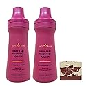 Bath & Body Works A Thousand Wishes 2 Fabric Care Fragrance Boosters with a Cherry On Top Bar Soap