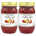Amish Traffic Jam - Two 18 Oz Jars