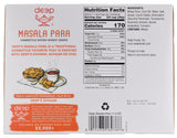 Masala Para (11.5oz)