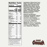 Count Chocula Cereal with Monster Marshmallows, Kids Breakfast Cereal, Limited Edition, Made with Whole Grain, 10.40 oz
