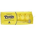 Marshmallow Peeps Yellow Chicks (1pk of 5)