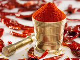 Himalayan Premium Quality Organic Red Chilly Powder, 200G | Gluten-Free, Non-GMO & Diet Friendly | Immunity Booster | Nepali, Indian & Asian Seasoning