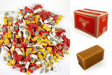 Korovka Soft Toffee, Classic Polish Milk Fudge Loose Candies 3 kg | 6.6 lb