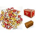 Korovka Soft Toffee, Classic Polish Milk Fudge Loose Candies 3 kg | 6.6 lb