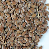 Handy Pantry Organic Brown Flax Seeds - 30 Lb Resealable Bucket