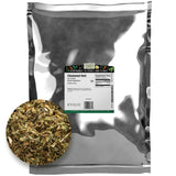 Frontier Co-op Chickweed Herb, Cut & Sifted, 1lb Bulk Bag - Fresh & Natural Flavor - Ideal for Making Chickweed Tea & Various Herbal Remedies, Kosher