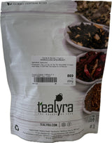 Tealyra - Pure Spearmint Leaves - African Moroccan Mint Herbal Loose Leaf - Relaxing - Digestive - Caffeine-Free - 200g (7-ounce)