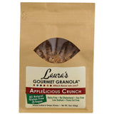 Laura's Gourmet Granola AppleLicious, 16-Ounce Packages (Pack of 3)